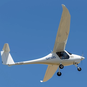 Baptême en Planeur à Abbeville - La Baie de Somme Baptême en Planeur à Abbeville - La Baie de Somme