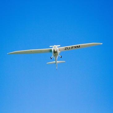 Offrir Baptême de l&#39;air en Planeur en Picardie