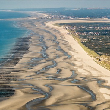 Réserver Baptême de l&#39;air en Planeur en Picardie