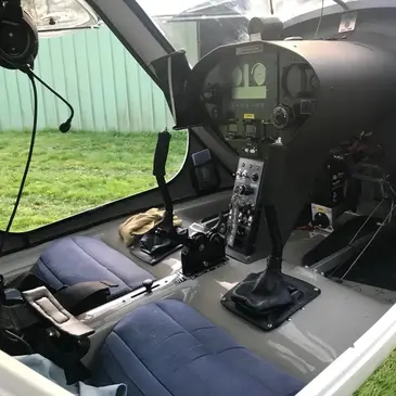 Baptême de l&#39;air en Planeur en région Picardie