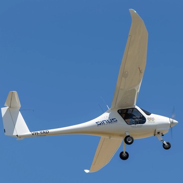 Réserver Baptême de l&#39;air en Planeur en Picardie
