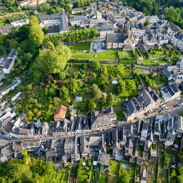Pyrénées atlantiques (64) Aquitaine - Sport Aérien