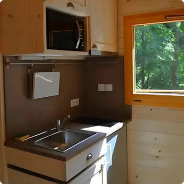 Magné, Vienne (86) - Weekend et Hébergement Insolite Magné, Vienne (86) - Weekend et Hébergement Insolite