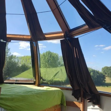 Weekend et Hébergement Insolite, département Deux sèvres