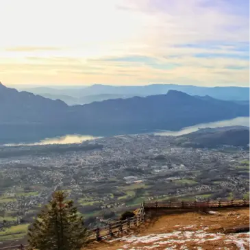 Savoie (73) Rhône-Alpes - Sport Aérien