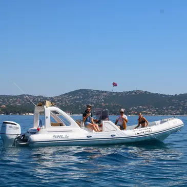 Var (83) PACA et Corse - Sport Aquatique