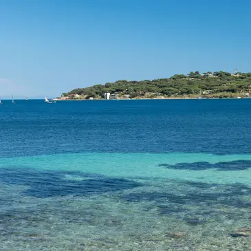 Roquebrune-sur-Argens, Var (83) - Balade en bateau