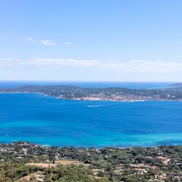Balade en bateau proche Roquebrune-sur-Argens