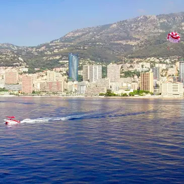 Monaco (98) PACA et Corse - Sport Aquatique