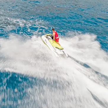 Monaco (98) PACA et Corse - Sport Aquatique