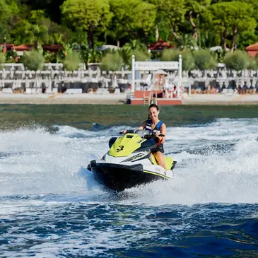 Monaco, Monaco (98) - Jet ski Scooter des mers