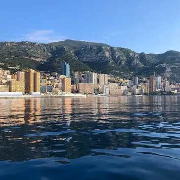 Jet ski Scooter des mers proche Monaco