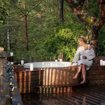 Weekend et Hébergement Insolite, département Hautes Alpes Weekend et Hébergement Insolite, département Hautes Alpes