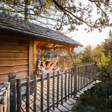 Offrir Weekend et Hébergement Insolite département Hautes Alpes Offrir Weekend et Hébergement Insolite département Hautes Alpes