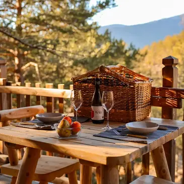 Offrir Weekend et Hébergement Insolite département Hautes Alpes Offrir Weekend et Hébergement Insolite département Hautes Alpes