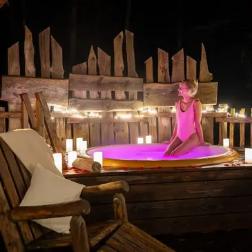 Weekend et Hébergement Insolite, département Hautes Alpes Weekend et Hébergement Insolite, département Hautes Alpes