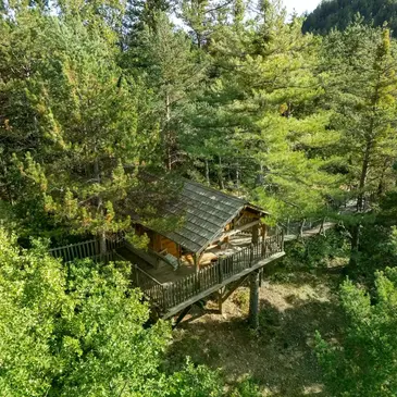 Weekend et Hébergement Insolite en région PACA et Corse Weekend et Hébergement Insolite en région PACA et Corse