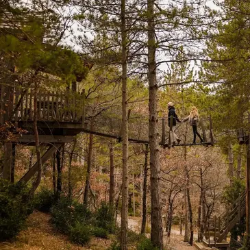 Weekend et Hébergement Insolite proche Serres Weekend et Hébergement Insolite proche Serres