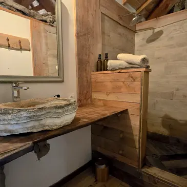 Weekend et Hébergement Insolite proche Serres Weekend et Hébergement Insolite proche Serres