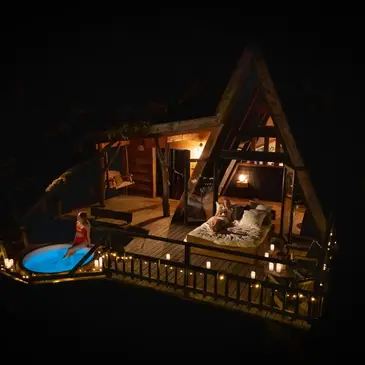 Weekend et Hébergement Insolite, département Hautes Alpes Weekend et Hébergement Insolite, département Hautes Alpes