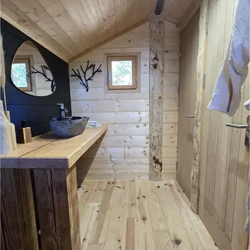 Serres, Hautes Alpes (05) - Weekend et Hébergement Insolite Serres, Hautes Alpes (05) - Weekend et Hébergement Insolite