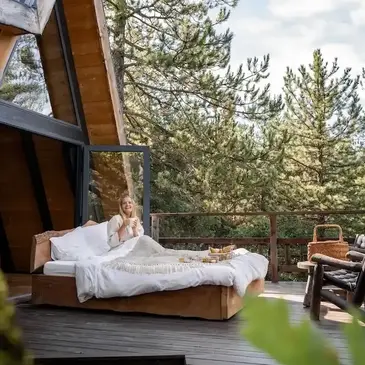 Serres, Hautes Alpes (05) - Weekend et Hébergement Insolite Serres, Hautes Alpes (05) - Weekend et Hébergement Insolite