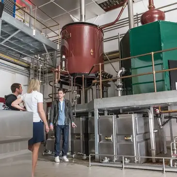 Cours d'œnologie en région Lorraine Cours d'œnologie en région Lorraine