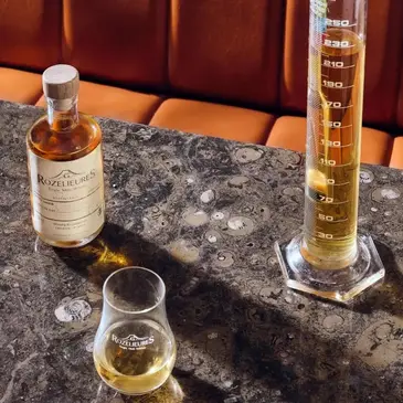 Rozelieures, à 25min de Lunéville, Meurthe et moselle (54) - Cours d'œnologie Rozelieures, à 25min de Lunéville, Meurthe et moselle (54) - Cours d'œnologie