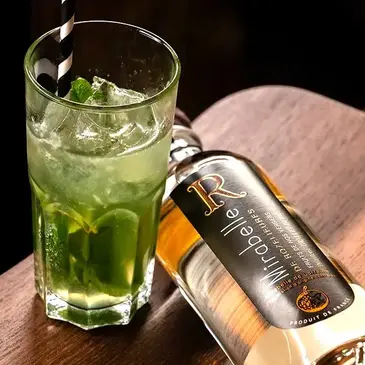 Visite et Dégustation de Spiritueux près de Lunéville Visite et Dégustation de Spiritueux près de Lunéville