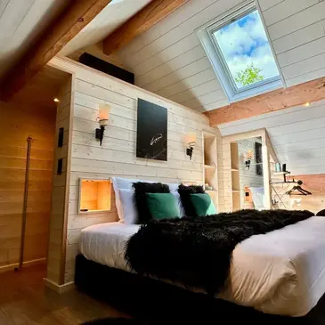 Weekend et Hébergement Insolite en région Midi-Pyrénées Weekend et Hébergement Insolite en région Midi-Pyrénées