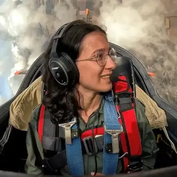 Simulateur de Vol en Avion Militaire à Pontoise Simulateur de Vol en Avion Militaire à Pontoise