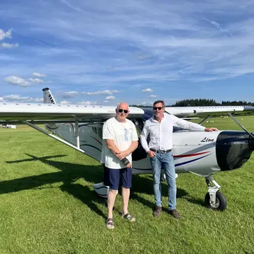 Pilotage ULM, département Luxembourg Pilotage ULM, département Luxembourg