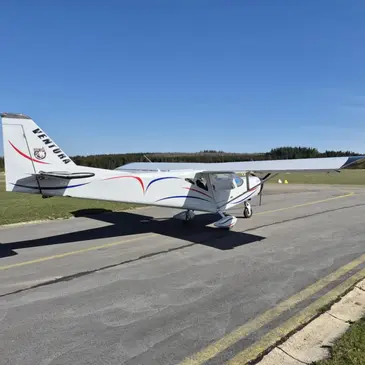 Pilotage ULM en région Belgique