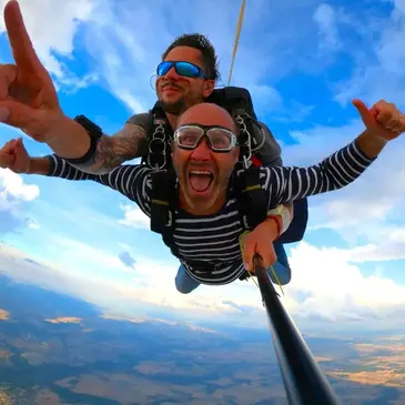 Sport Aérien en région Centre Sport Aérien en région Centre