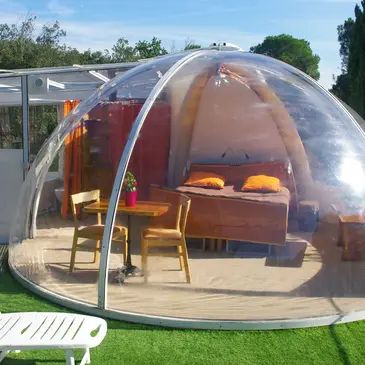 Weekend et Hébergement Insolite, département Var Weekend et Hébergement Insolite, département Var