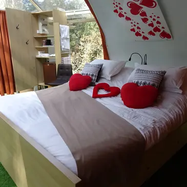 Offrir Weekend et Hébergement Insolite département Var Offrir Weekend et Hébergement Insolite département Var