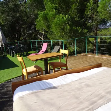 Var (83) PACA et Corse - Week end