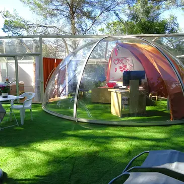 Weekend et Hébergement Insolite proche Roquebrune-sur-Argens Weekend et Hébergement Insolite proche Roquebrune-sur-Argens