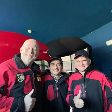 Simulateur de Vol proche Aérodrome de Saint-Hubert, à 30min de Bastogne Simulateur de Vol proche Aérodrome de Saint-Hubert, à 30min de Bastogne