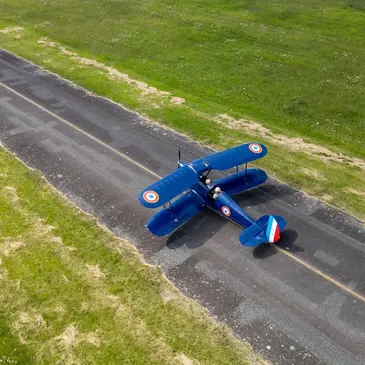 Baptême en ULM et Autogire, département Loire Atlantique Baptême en ULM et Autogire, département Loire Atlantique