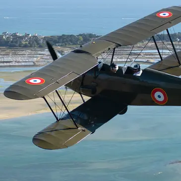 Loire Atlantique (44) Pays-de-la-Loire - Sport Aérien Loire Atlantique (44) Pays-de-la-Loire - Sport Aérien