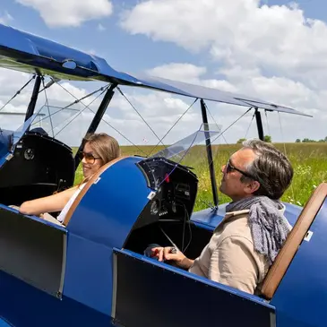 Pilotage ULM, département Loire Atlantique Pilotage ULM, département Loire Atlantique