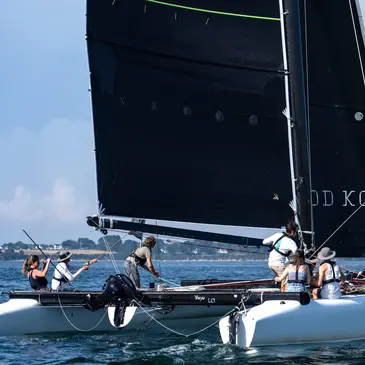 Morbihan (56) Bretagne - Sport Aquatique Morbihan (56) Bretagne - Sport Aquatique