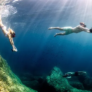 Sport Aquatique en région PACA et Corse Sport Aquatique en région PACA et Corse