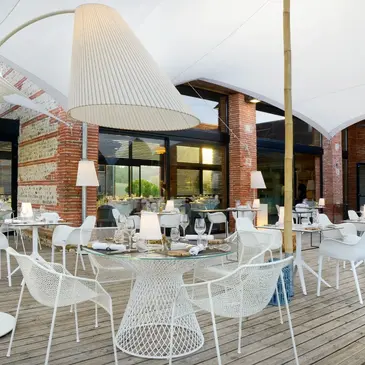 Cours de Cuisine et Déjeuner 1* Michelin près de Toulouse Cours de Cuisine et Déjeuner 1* Michelin près de Toulouse