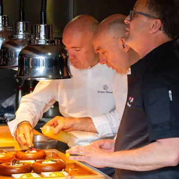 Cours de Cuisine en région Midi-Pyrénées