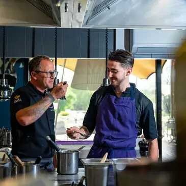 Aureville, à 30min de Toulouse, Haute Garonne (31) - Cours de Cuisine