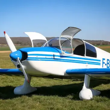 Stage initiation avion, département Seine et marne