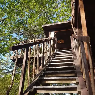 Weekend et Hébergement Insolite, département Gironde Weekend et Hébergement Insolite, département Gironde