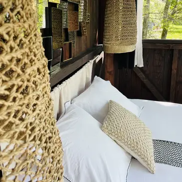 Origne, à 1h du Bassin d'Arcachon, Gironde (33) - Weekend et Hébergement Insolite Origne, à 1h du Bassin d'Arcachon, Gironde (33) - Weekend et Hébergement Insolite